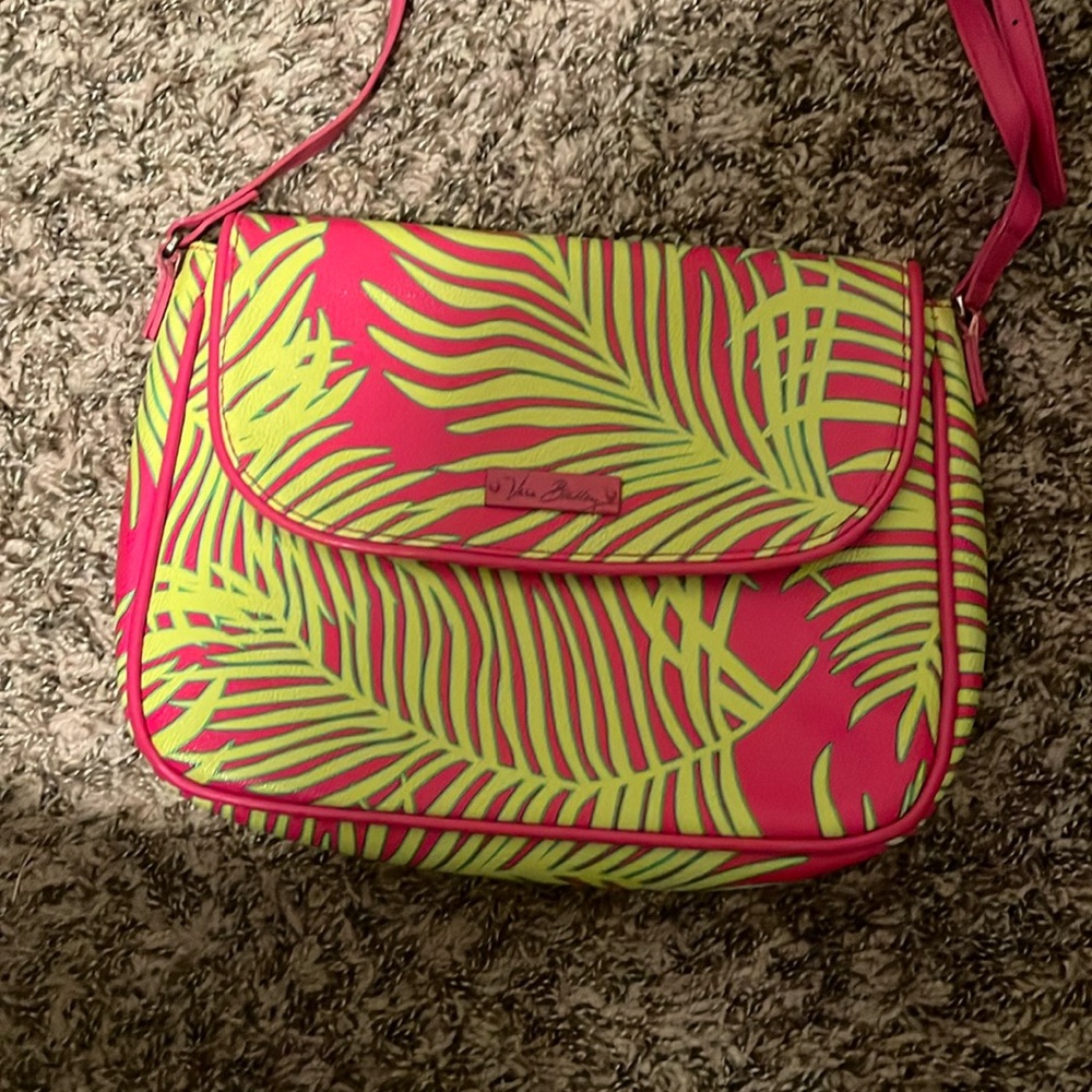 Vera Bradley Purse